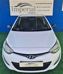 Hyundai i 20 2014 1.1 CRDi Classic