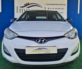 Hyundai i 20 2014 1.1 CRDi Classic-thumb-1