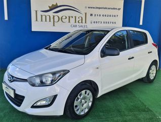 Hyundai i 20 2014 1.1 CRDi Classic-thumb-3