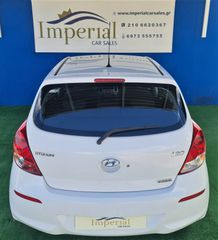 Hyundai i 20 2014 1.1 CRDi Classic-thumb-4