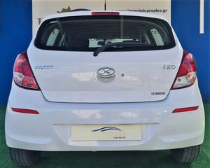 Hyundai i 20 2014 1.1 CRDi Classic-thumb-5