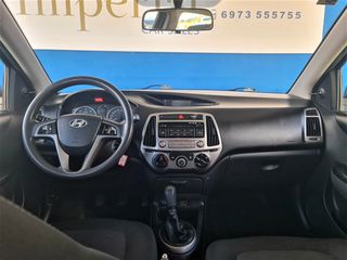 Hyundai i 20 2014 1.1 CRDi Classic-thumb-8