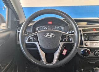 Hyundai i 20 2014 1.1 CRDi Classic-thumb-9