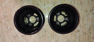 Parts TonyKart 2014 OTK - MXP