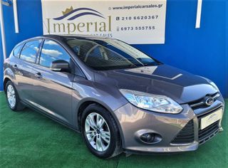 Ford Focus 2012 Turnier 1.6 TDCi Titanium-thumb-2