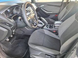 Ford Focus 2012 Turnier 1.6 TDCi Titanium-thumb-10