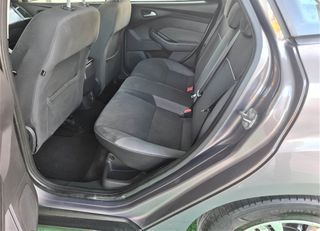 Ford Focus 2012 Turnier 1.6 TDCi Titanium-thumb-11