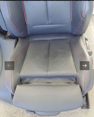 BMW  M4  ΣΑΛΟΝΙ ΚΟΜΠΛΕ .ΕΙΣΑΓΩΓΗΣ .