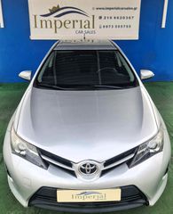 Toyota Auris 2013