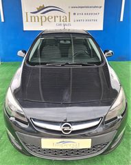 Opel Astra 2013 Sports Tourer 1.3 CDTI ecoFlex Start&Stop Edition