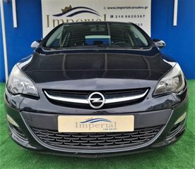 Opel Astra 2013 Sports Tourer 1.3 CDTI ecoFlex Start&Stop Edition-thumb-1