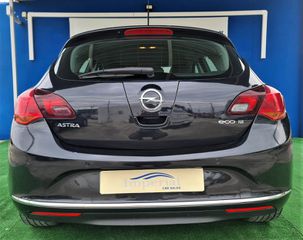 Opel Astra 2013 Sports Tourer 1.3 CDTI ecoFlex Start&Stop Edition-thumb-5
