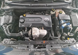 Opel Astra 2013 Sports Tourer 1.3 CDTI ecoFlex Start&Stop Edition-thumb-6