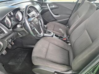 Opel Astra 2013 Sports Tourer 1.3 CDTI ecoFlex Start&Stop Edition-thumb-10