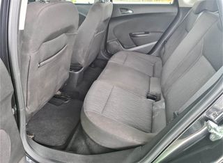 Opel Astra 2013 Sports Tourer 1.3 CDTI ecoFlex Start&Stop Edition-thumb-11