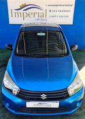 Suzuki Celerio 2017