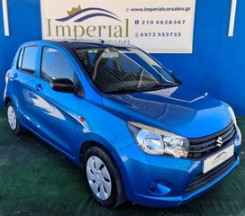 Suzuki Celerio 2017-thumb-2