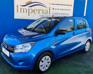 Suzuki Celerio 2017-thumb-3