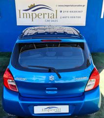 Suzuki Celerio 2017-thumb-4