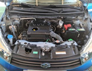 Suzuki Celerio 2017-thumb-6