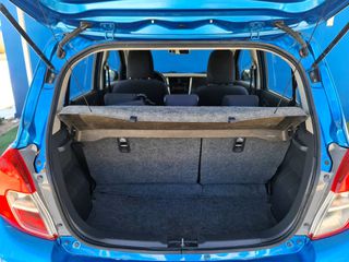 Suzuki Celerio 2017-thumb-7