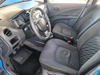 Suzuki Celerio 2017-thumb-10