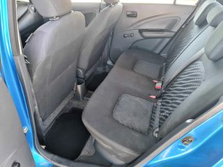 Suzuki Celerio 2017-thumb-11