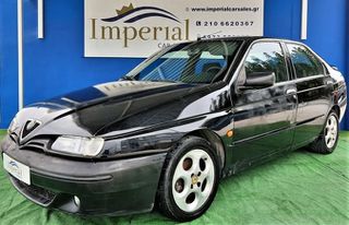 Alfa Romeo Alfa 146 2000-thumb-3