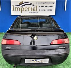 Alfa Romeo Alfa 146 2000-thumb-4
