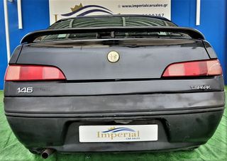 Alfa Romeo Alfa 146 2000-thumb-5