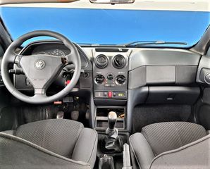 Alfa Romeo Alfa 146 2000-thumb-9