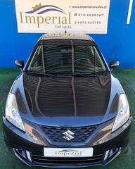 Suzuki Baleno 2016 1.2 Dualjet