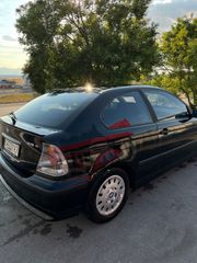 Bmw 316 2002 E46 COMPACT