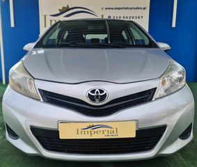 Toyota Yaris 2014 Touring Sports 1.4 D-4D-thumb-1