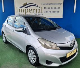 Toyota Yaris 2014 Touring Sports 1.4 D-4D-thumb-2