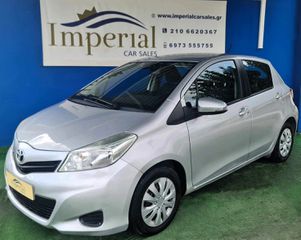Toyota Yaris 2014 Touring Sports 1.4 D-4D-thumb-3