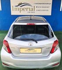 Toyota Yaris 2014 Touring Sports 1.4 D-4D-thumb-4