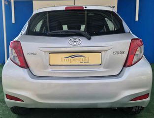 Toyota Yaris 2014 Touring Sports 1.4 D-4D-thumb-5