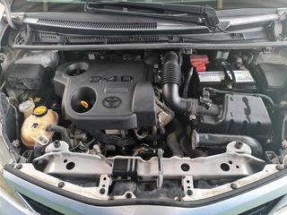 Toyota Yaris 2014 Touring Sports 1.4 D-4D-thumb-6