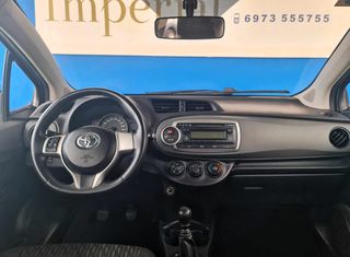 Toyota Yaris 2014 Touring Sports 1.4 D-4D-thumb-8