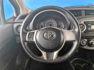 Toyota Yaris 2014 Touring Sports 1.4 D-4D-thumb-9