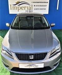 Seat Toledo 2016