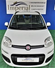 Fiat Panda 2014 PANDA 1,3 DIESEL