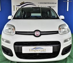 Fiat Panda 2014 PANDA 1,3 DIESEL-thumb-1