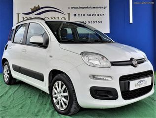 Fiat Panda 2014 PANDA 1,3 DIESEL-thumb-2