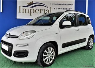Fiat Panda 2014 PANDA 1,3 DIESEL-thumb-3