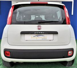 Fiat Panda 2014 PANDA 1,3 DIESEL-thumb-5