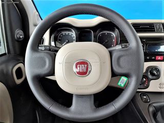 Fiat Panda 2014 PANDA 1,3 DIESEL-thumb-8