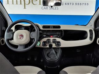 Fiat Panda 2014 PANDA 1,3 DIESEL-thumb-10