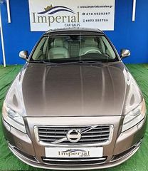 Volvo S80 2010 2.5T BUSINESS PACK 230HP